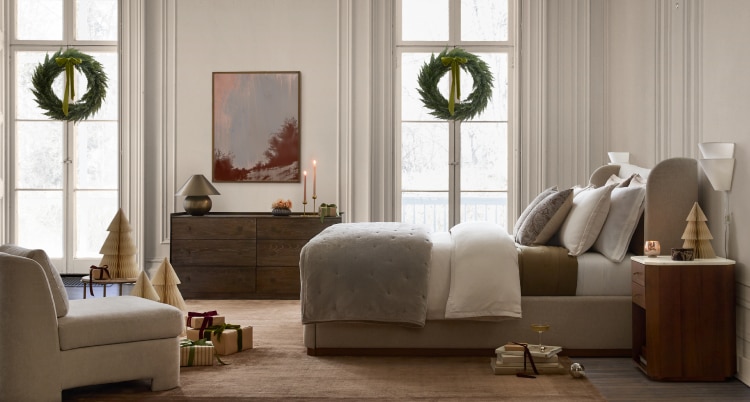 Christmas Bed Linen